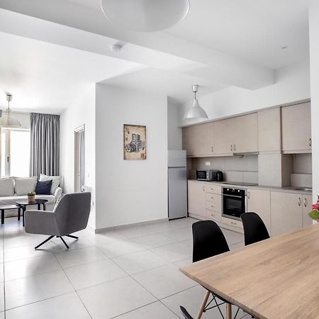 Supreme B2 Apartment In Syntagma Athene Buitenkant foto