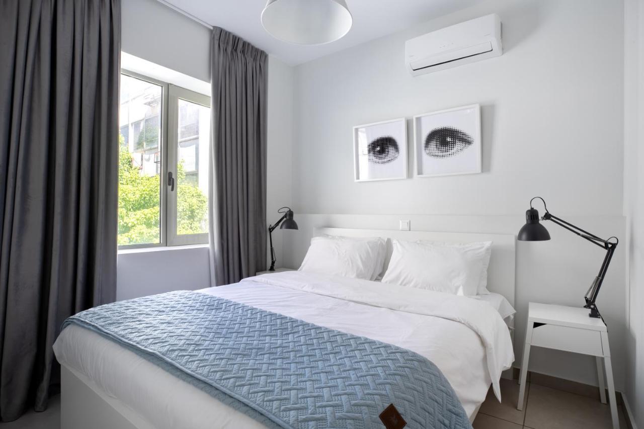 Supreme B2 Apartment In Syntagma Athene Buitenkant foto