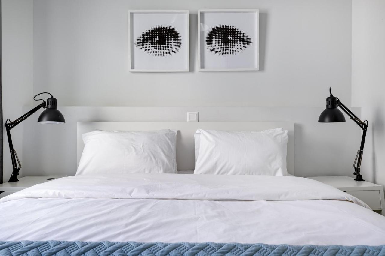 Supreme B2 Apartment In Syntagma Athene Buitenkant foto